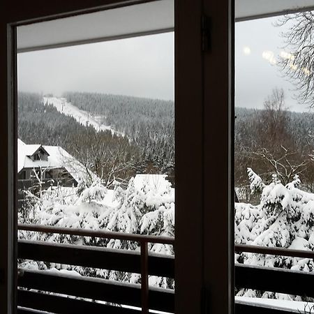 Ferienwohnung Steffens Hahnenklee Wohnung 25 Goslar Buitenkant foto