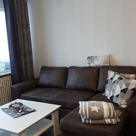 Ferienwohnung Steffens Hahnenklee Wohnung 25 Goslar Buitenkant foto