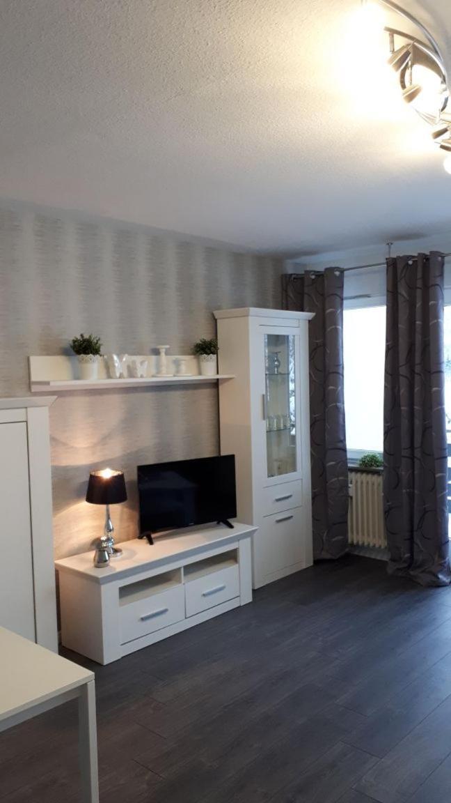 Ferienwohnung Steffens Hahnenklee Wohnung 25 Goslar Buitenkant foto