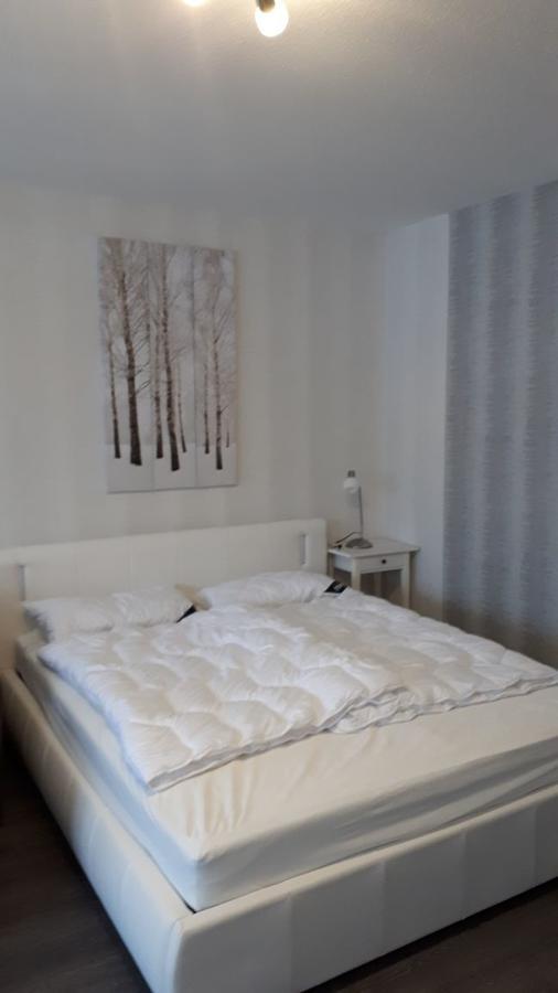 Ferienwohnung Steffens Hahnenklee Wohnung 25 Goslar Buitenkant foto