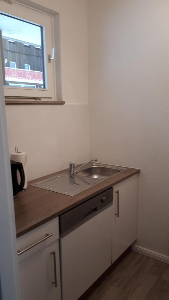 Ferienwohnung Steffens Hahnenklee Wohnung 25 Goslar Buitenkant foto