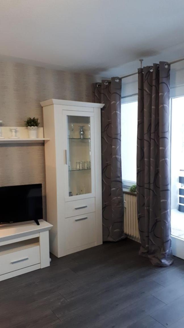 Ferienwohnung Steffens Hahnenklee Wohnung 25 Goslar Buitenkant foto