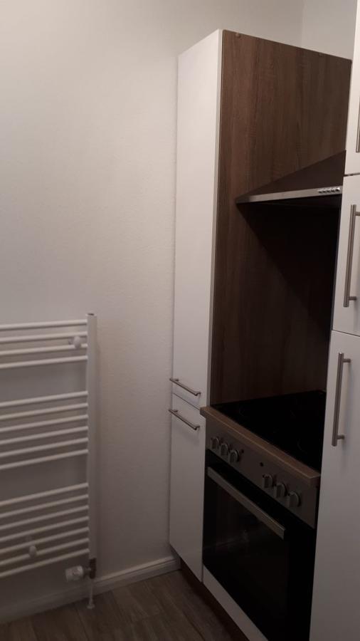 Ferienwohnung Steffens Hahnenklee Wohnung 25 Goslar Buitenkant foto