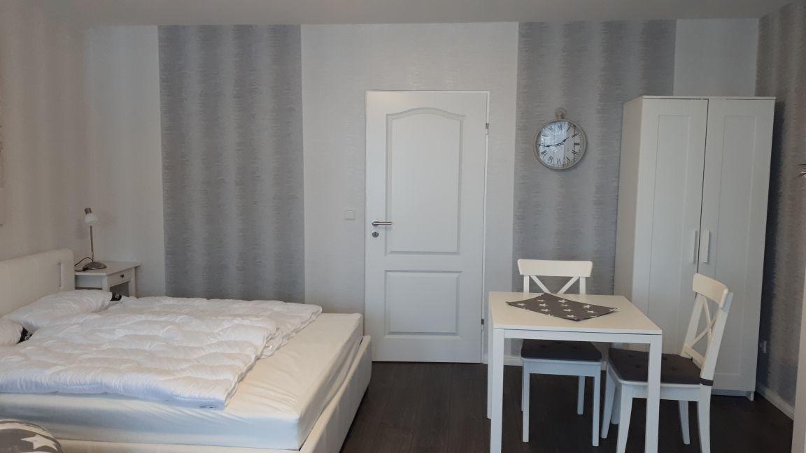 Ferienwohnung Steffens Hahnenklee Wohnung 25 Goslar Buitenkant foto