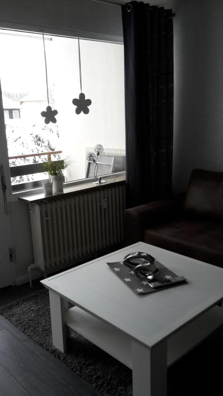 Ferienwohnung Steffens Hahnenklee Wohnung 25 Goslar Buitenkant foto