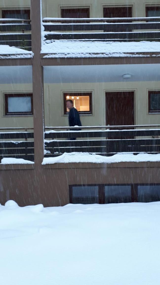 Ferienwohnung Steffens Hahnenklee Wohnung 25 Goslar Buitenkant foto