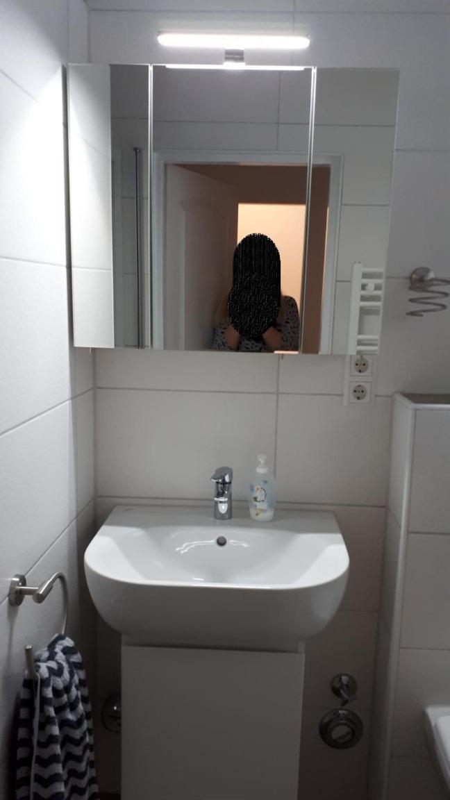 Ferienwohnung Steffens Hahnenklee Wohnung 25 Goslar Buitenkant foto