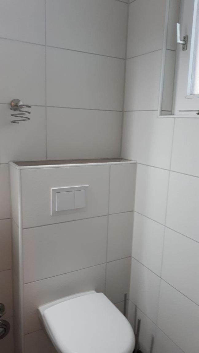 Ferienwohnung Steffens Hahnenklee Wohnung 25 Goslar Buitenkant foto