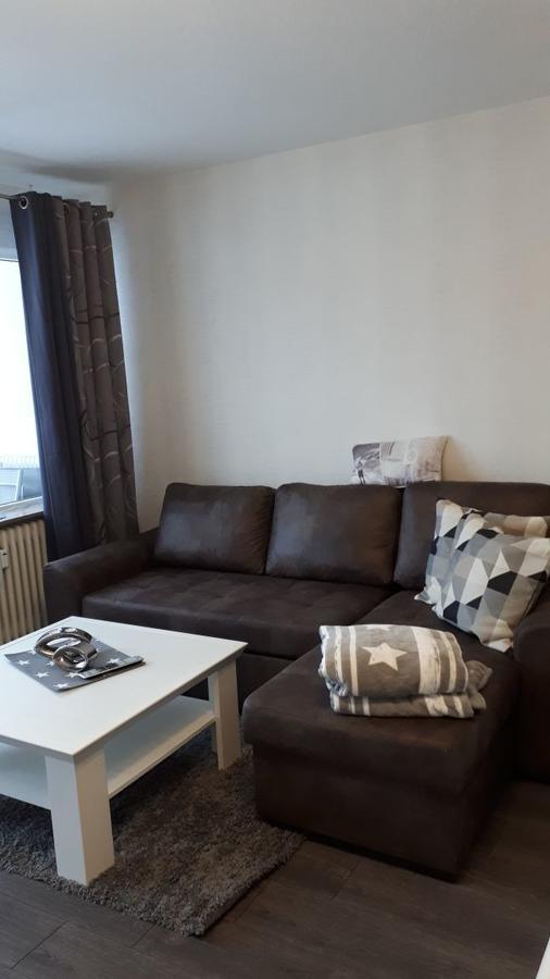 Ferienwohnung Steffens Hahnenklee Wohnung 25 Goslar Buitenkant foto