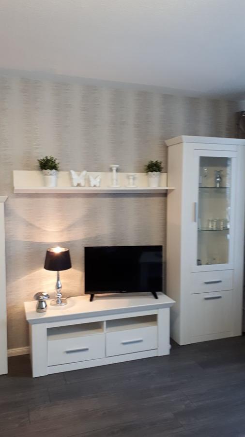 Ferienwohnung Steffens Hahnenklee Wohnung 25 Goslar Buitenkant foto