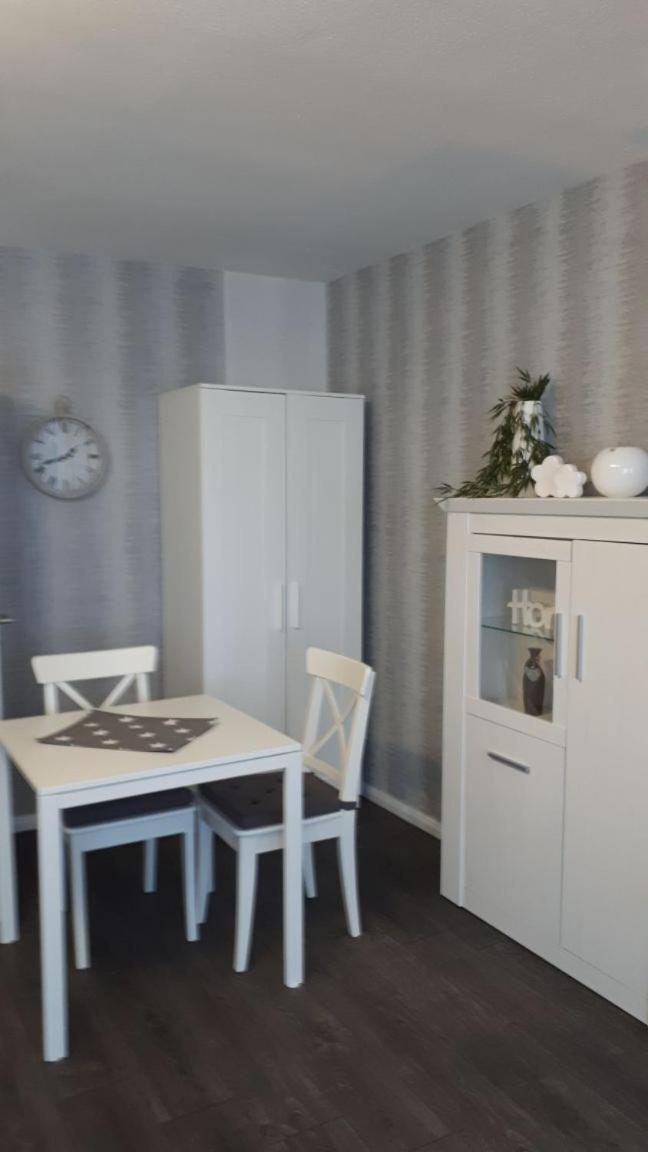 Ferienwohnung Steffens Hahnenklee Wohnung 25 Goslar Buitenkant foto