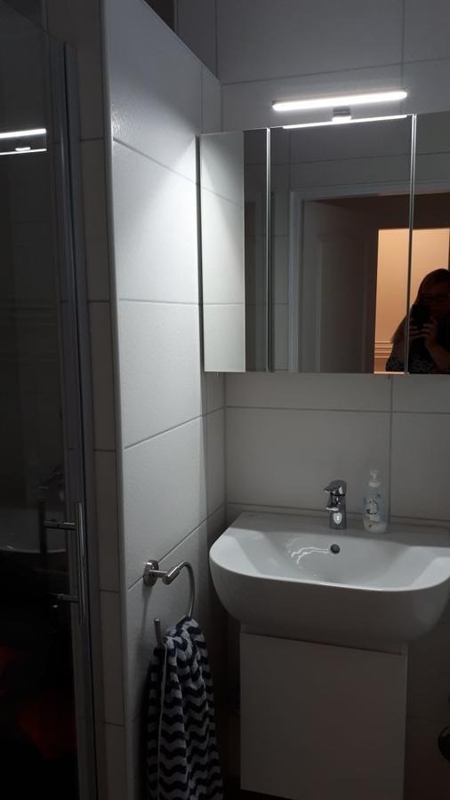 Ferienwohnung Steffens Hahnenklee Wohnung 25 Goslar Buitenkant foto